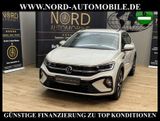 Volkswagen Taigo R-Line 1.0 TSI Matrix LED*Navi*18''Dig.Coc