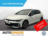 Volkswagen Golf GTE *AHK*PANO*NAV*H-UP*DCC*360*