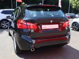 BMW 218i Active Tourer Advantage LED Navi Sitzheizun - gebrauchte BMW 218 Active Tourer aus dem Jahr 2018