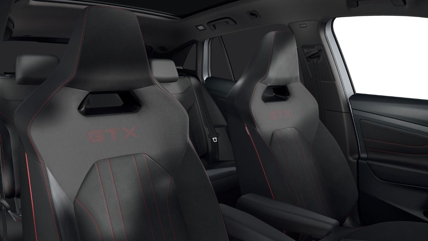 Volkswagen ID.4 - Bild 10