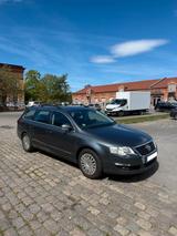 Volkswagen VW Passat 2.0 TDI Comfortline, 140 PS, (17... - Volkswagen Passat: TDI 140 Ps