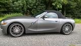 BMW Z4 e85 3,0 mit Hardtop - : Roadster, mit Hardtop