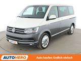 Volkswagen T6 Multivan 2.0 TDI Highline 4Motion Aut.*NAVI* - Volkswagen: Multivan Motion