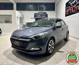 Hyundai HYUNDAI i20 1.2 84 CV Comfort *NEOPATENTATI*UNIP - Hyundai i20: Comfort