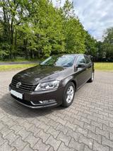 Volkswagen Passat 2.0 TDI Comfortline BlueMotion 