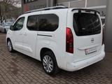 Opel Combo Life E XL 7-Sitzer 1.Hd*HeadUp*Navi*PDC - Opel Combo Life aus 2021