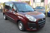 Fiat Doblò Dynamic - Fiat Doblo: Dynamic