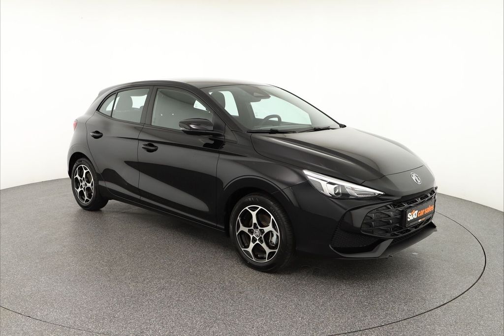 Angebot ansehen MG MG3