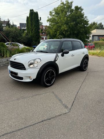 MINI Cooper Countryman Cooper Cooper