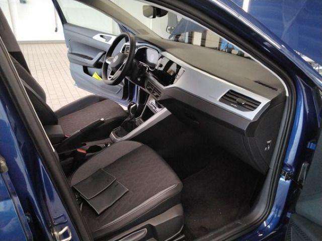 Volkswagen Taigo 1.0 TSI ENERGY NAVI KLIMA PDC SHZG