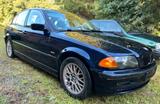 BMW E46 316i / 158000 km / Klima / Leder /... - gebrauchte BMW 316 aus dem Jahr 1999