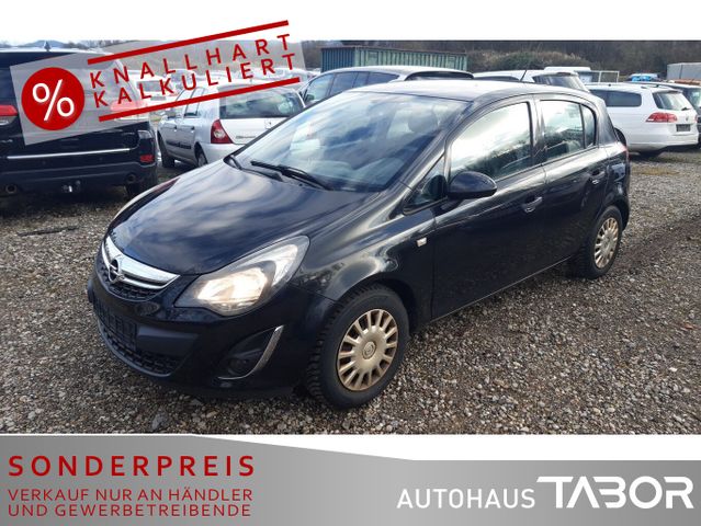 Opel Corsa D 1.2 Selection