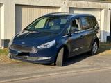 Ford Galaxy 2,0 TDCi 132kW Titanium PowerShift Ti... - Ford Galaxy: Powershift