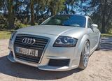 Audi TT Coupe 1.8T 132 kW tiptronic -Autogas - Audi mit LPG-Antrieb