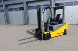 Jungheinrich EFG-320K Triplex Seitenschieber - Angebote