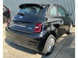 Fiat 500e Action *Radio und Winterpaket *Sitzheizung  - : mit ABS, Kleinwagen
