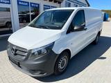 Mercedes-Benz Vito Kasten 111 CDI lang*Klima/3-Sitzer/1.H/PDC* - Mercedes-Benz Vito in Rostock