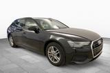 Audi A6 204ps VollLeder*ACC*4Zonen*LED*NaviTouch*AHK - Audi A6: Ps