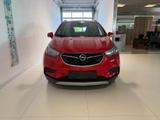 Opel Mokka X 1.6 12 Monate Garantie ! 85 kW (116 P... - Opel Mokka X aus 2016
