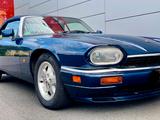 Jaguar XJS 4.0 *EU-Convertible Facelift`95 nur 61000 Km - gebrauchte Jaguar XJS aus dem Jahr 1994