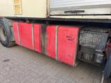 Scania P94-300 **BURTEC BITUM SPRAYER-BELGIAN TRUCK** - Scania Kipper 94