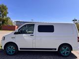 Volkswagen T5 Camper mit Womo Zulassung  - Volkswagen T5 Transporter: Von Privat