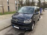 Volkswagen T6 Multivan Comfortline plus Gen. Six - VW T6 Multivan Benzin Gebrauchtwagen