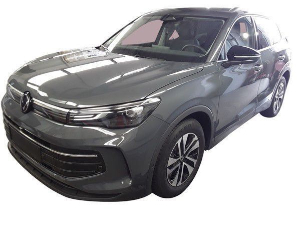 Volkswagen Tiguan - Bild 19
