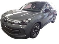 Volkswagen Tiguan - Vorschau Bild 19