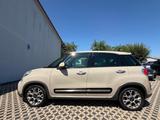 Fiat 500L Trekking Rock N Road Edition PDC/NAVI/KLIMA - Fiat 500L SUV