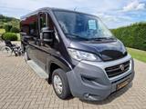 Fiat Ducato130, L1H1*Behindertengerecht*Selbstf*Klima - Fiat Ducato L1h1 mit Diesel-Antrieb