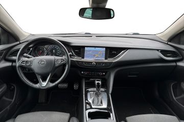 Opel Insignia - 5