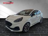 Ford Puma ST X Sportpaket Bluetooth Navi LED Klima - Ford in Mönchengladbach