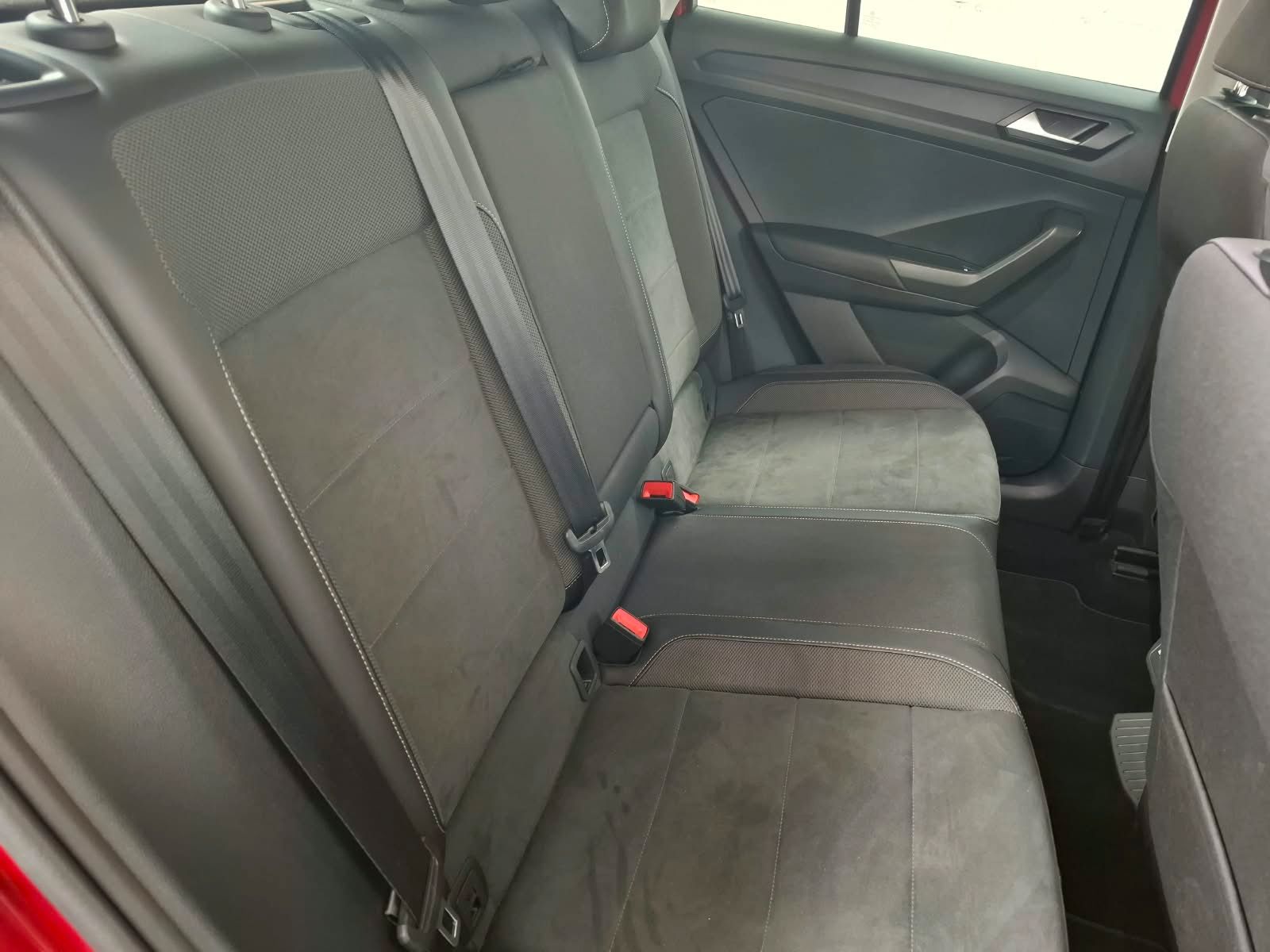 Fahrzeugabbildung Volkswagen T-Roc Style 1,5 TSI DSG +ACC+LED+IQ.Drive+Kamera