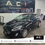 Ford Fiesta Titanium X,Kamera,TWA,LED,VZE,B&O,SH,ACC