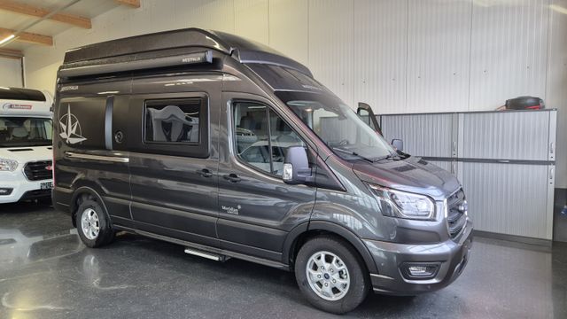 Westfalia Meridian.Limited.Aufstelldach.Lithium.Autom