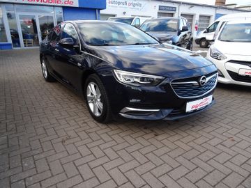 Opel Insignia - 3