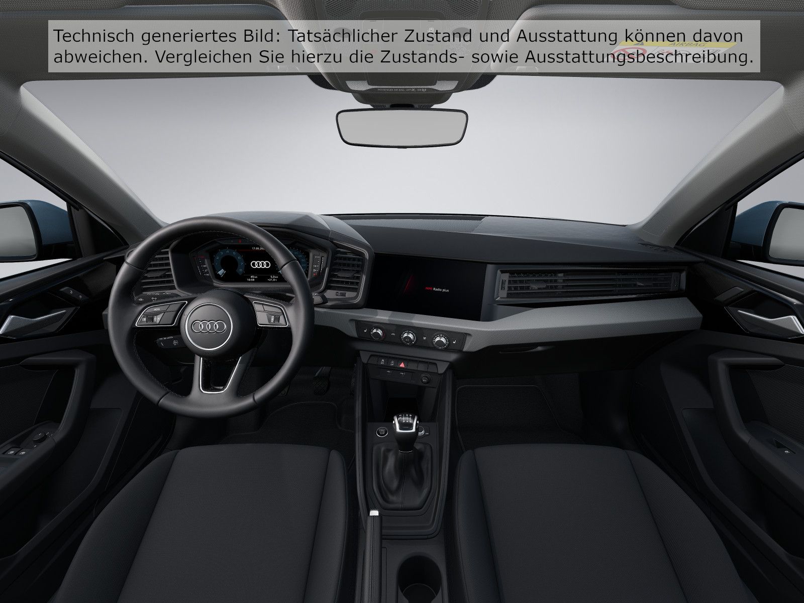 Audi A1 - Bild 10