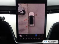 Volvo EX90 - Vorschau Bild 17