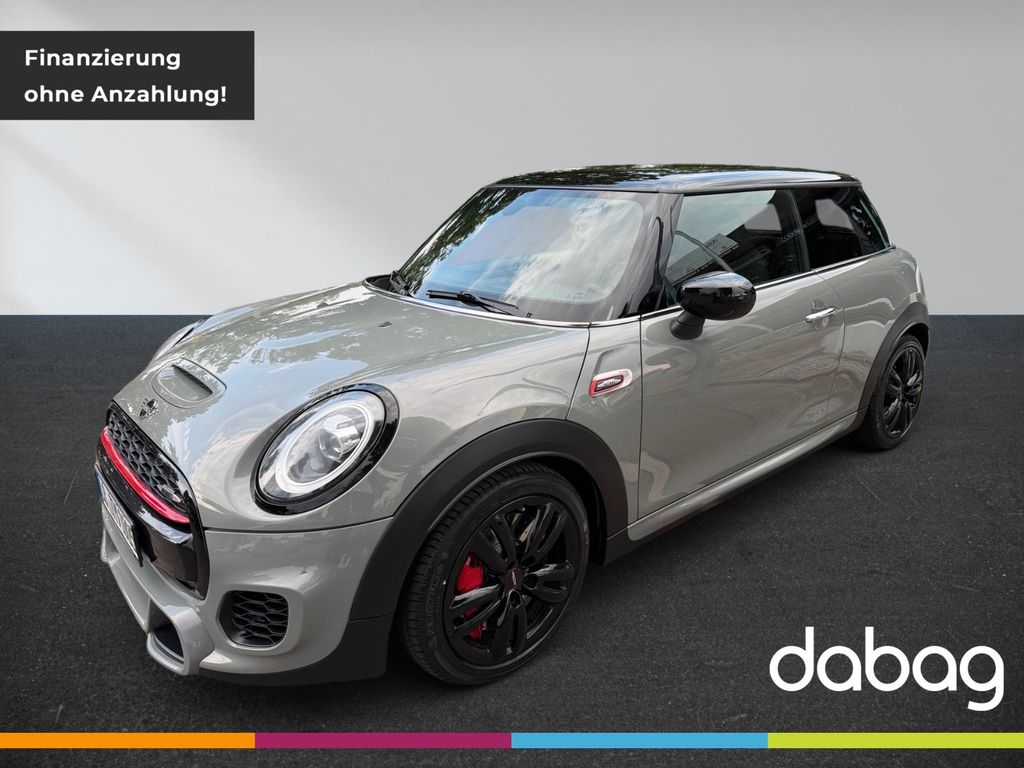 Image of MINI John Cooper Works