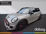 MINI JOHN_COOPER_WORKS Mini 3-trg. John Cooper Works - MINI MINI Gebrauchtwagen