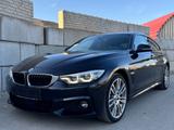 BMW 435 4 GranCoupe M Sport/HARMAN KARDO/360GRAD/LED - BMW 435: Limousine