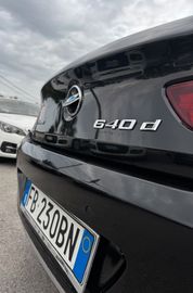 BMW 640 - 7