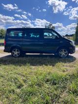 Volkswagen VW T6 Multivan 2.0 TDI Comfortline | TÜV neu - Volkswagen: Multivan Comfortline