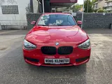 BMW 116i Advantage *1. Hand*wenig Km*gepflegt* - gebrauchte BMW 116 aus dem Jahr 2014