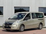 Citroën Jumpy HDi 165 FAP L2 Multispace Exclusive Auto - Citroën Jumpy aus 2014
