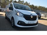 Renault Trafic III lang Klima Ahk. 270Hecktüren L2H1 - Offers