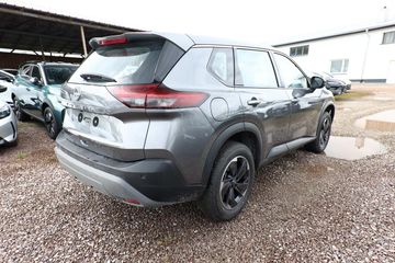 Nissan X-Trail - 3