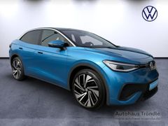 VW ID.5 Pro Sportpaket Bluetooth LED Klima