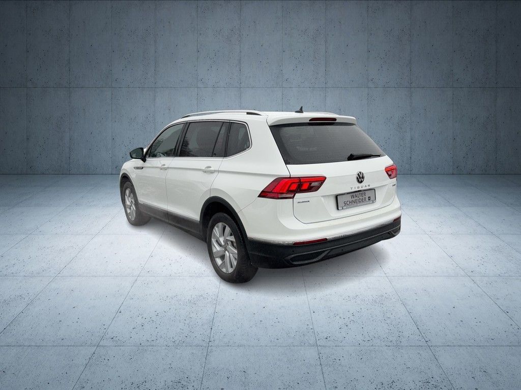 Volkswagen Tiguan Allspace - Bild 5